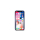 Etui Leather Case do iPhone X niebieskie - 1388481 - zdjęcie 3